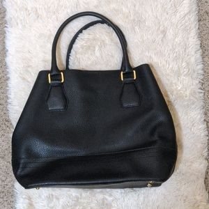 Large tote purse